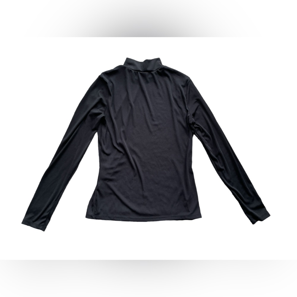 H&M Ribbed Turtleneck